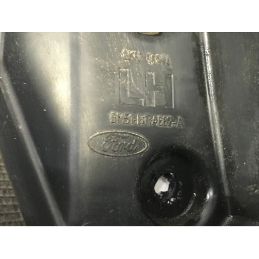 Кріплення заднього бамперу ліве Ford Focus 3 Wagon 2011-2014 BM51N17A882